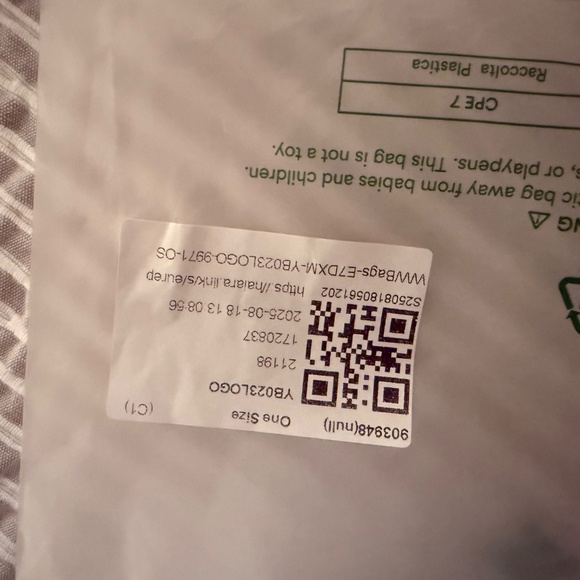 Halara Logo Casual Waist Bag - New - Picture 5 of 6